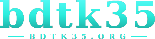bdtk35 logo